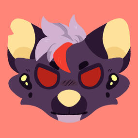 Toonie Icon Example Toonie Icon Example