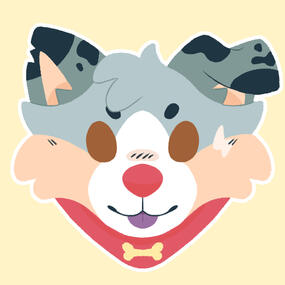 Toonie Icon Example